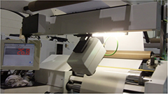 薄膜在線測厚：精準(zhǔn)、高效的理想選擇