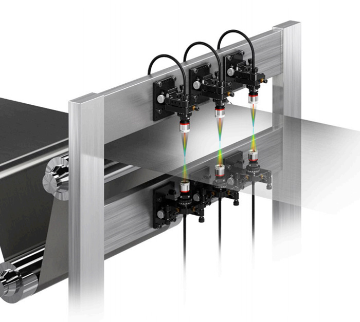 如何選擇適合特定金屬板材的測(cè)厚設(shè)備？