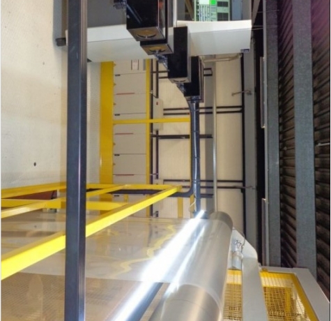 表面瑕疵在線檢測(cè)系統(tǒng)成本高嗎？