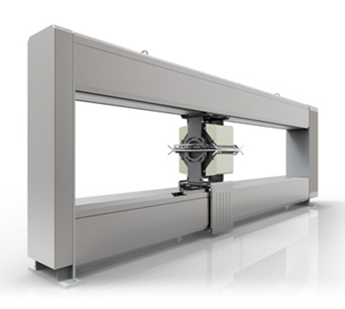 X射線(xiàn)在線(xiàn)測(cè)厚儀：工業(yè)生產(chǎn)的“火眼金睛”