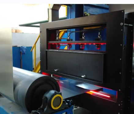 鋼板表面缺陷檢測(cè)：保障鋼鐵品質(zhì)的關(guān)鍵防線