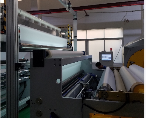 X射線在線測(cè)厚儀：賦能智能制造，實(shí)現(xiàn)材料厚度的毫厘掌控