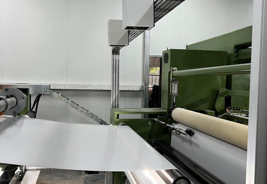 紡織印花瑕疵檢測設(shè)備：提升產(chǎn)品質(zhì)量，助力智能制造